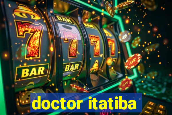 doctor itatiba